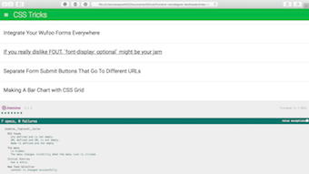 Website Optimization