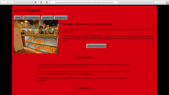 Website Optimization